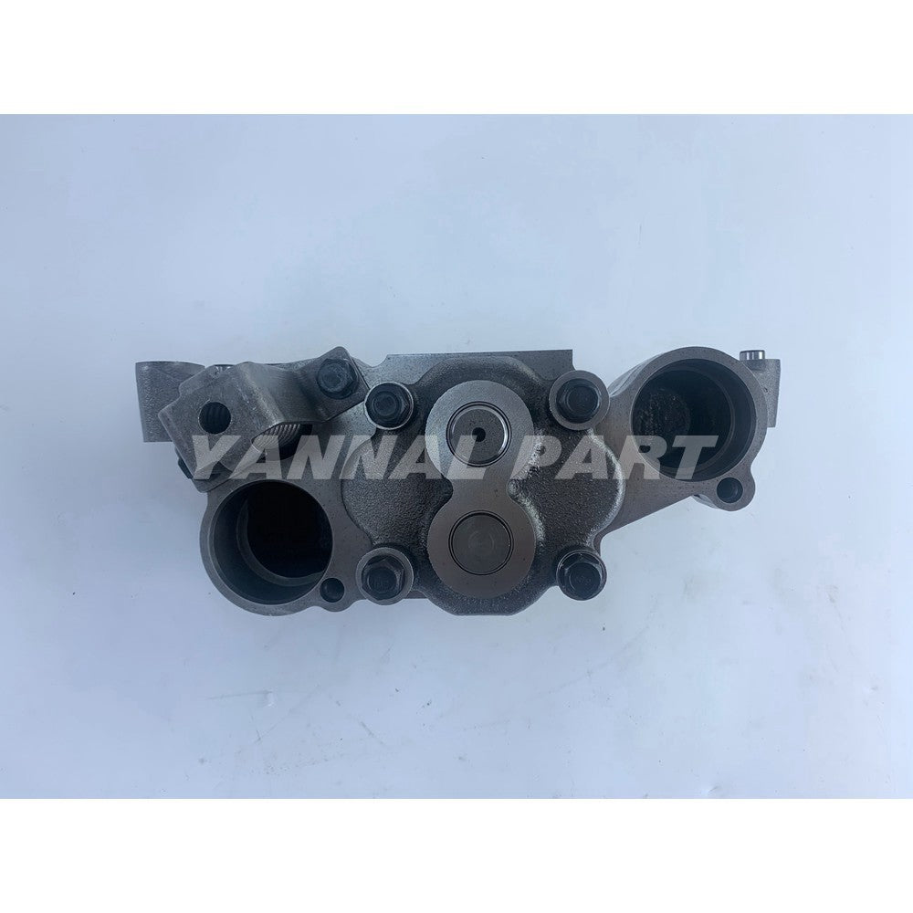 Oil Pump 161-4111 Fit For Caterpillar 3406 Engine Parts