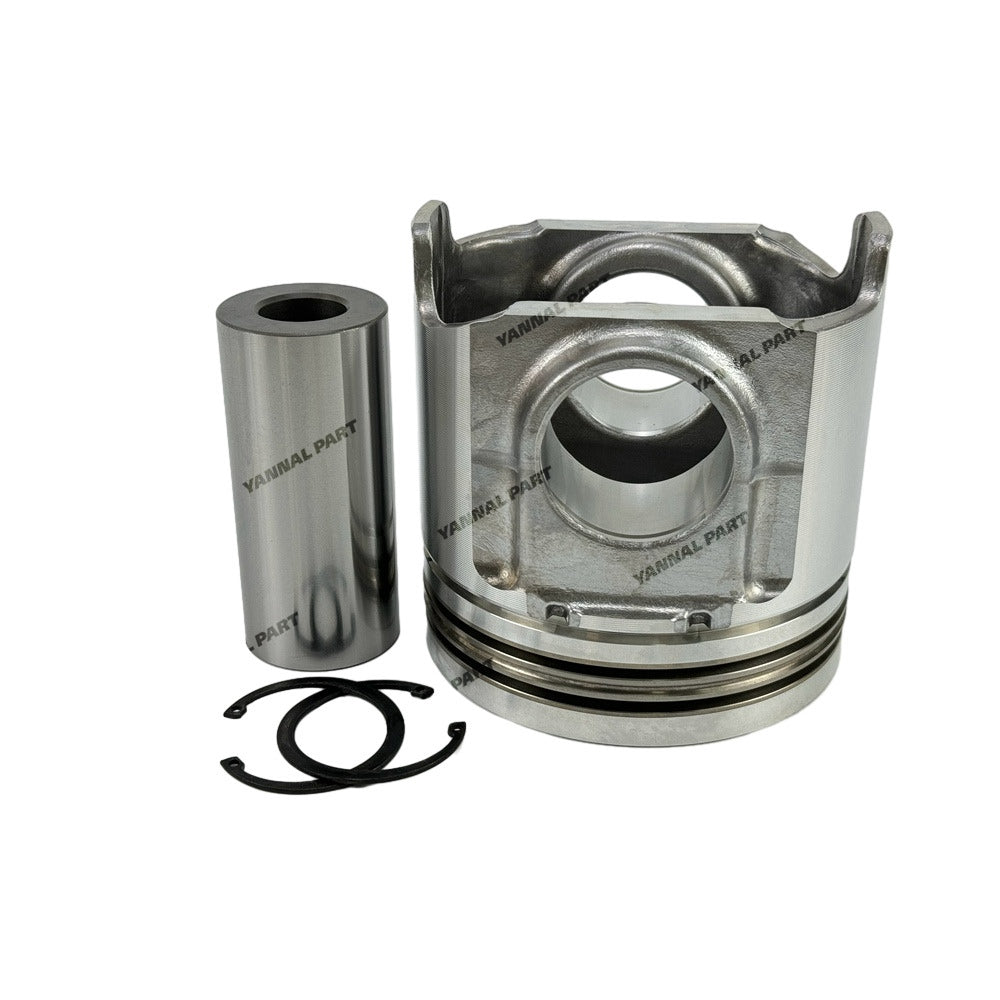 Piston 160-1131 Fit For Caterpillar 3406 Engine