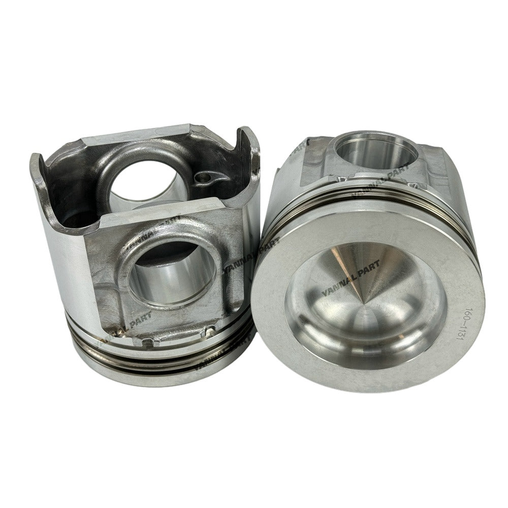 Piston 160-1131 Fit For Caterpillar 3406 Engine