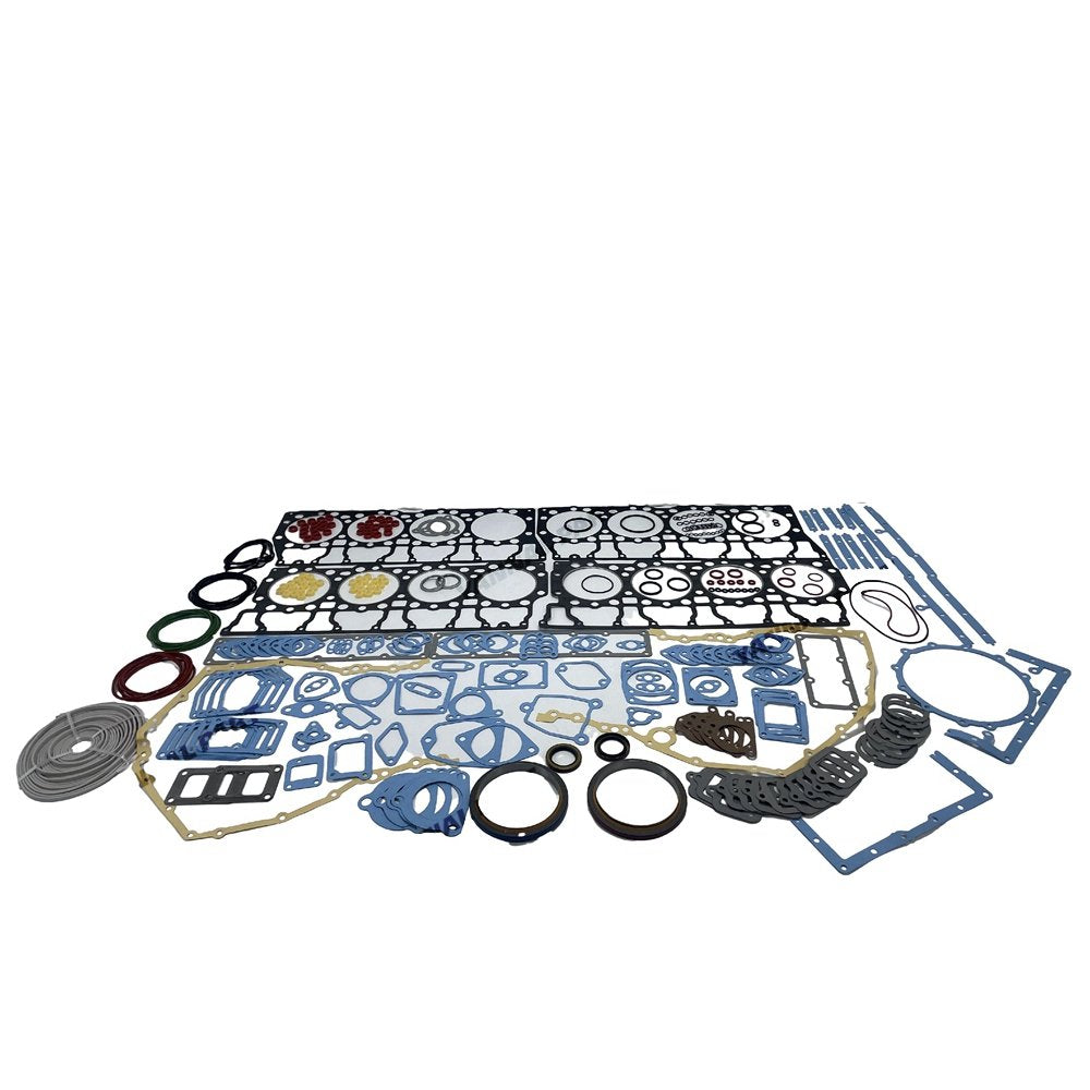 3408 Full Gasket Kit With Head Gasket For Caterpillar diesel Engine parts