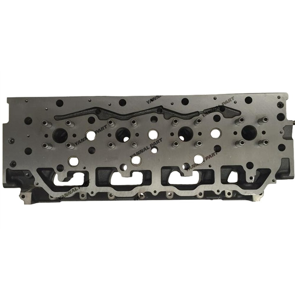 Cylinder Head For Caterpillar 3408 Engine