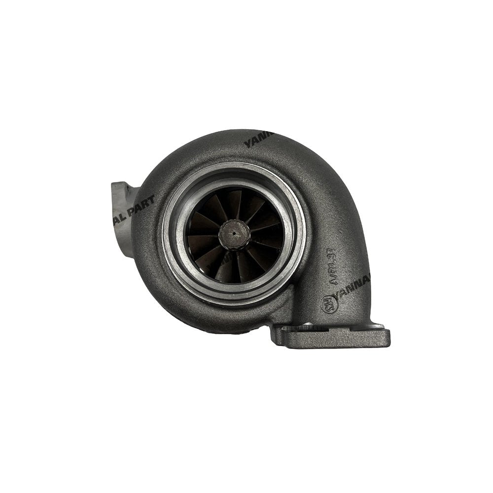 3412 Turbocharger 1444568 For Caterpillar diesel Engine parts