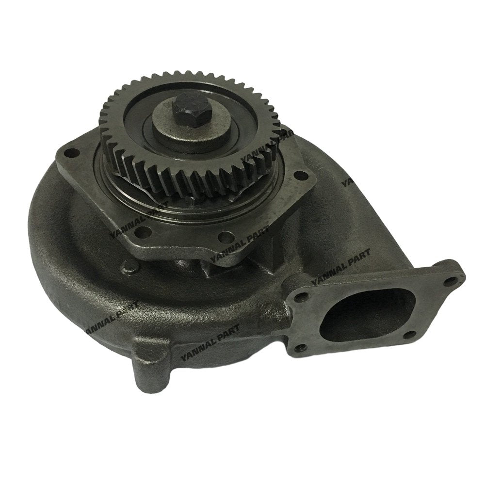 For Caterpillar Water Pump 43T 3412 Engine Spare Parts