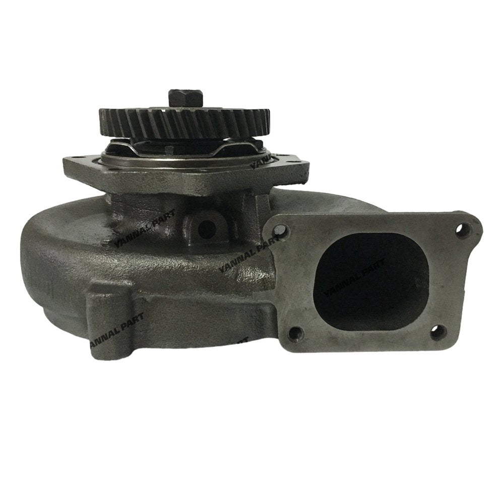 For Caterpillar Water Pump 43T 3412 Engine Spare Parts