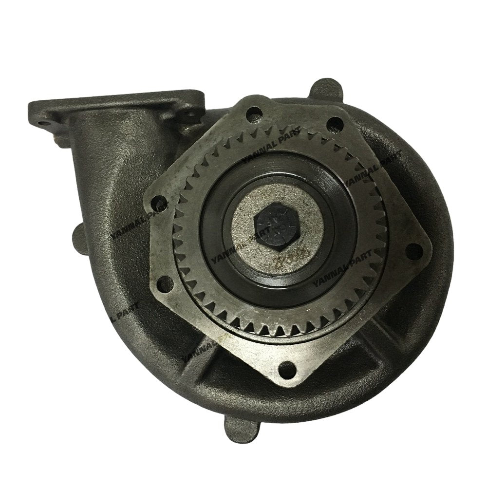 For Caterpillar Water Pump 43T 3412 Engine Spare Parts