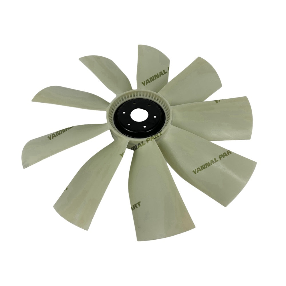 Fan 2176022 Fit For Caterpillar 3456 Engine