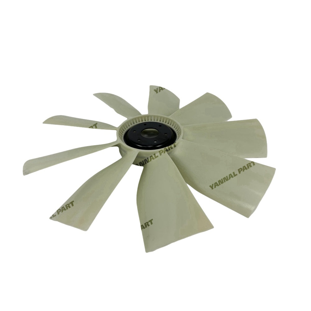 Fan 2176022 Fit For Caterpillar 3456 Engine