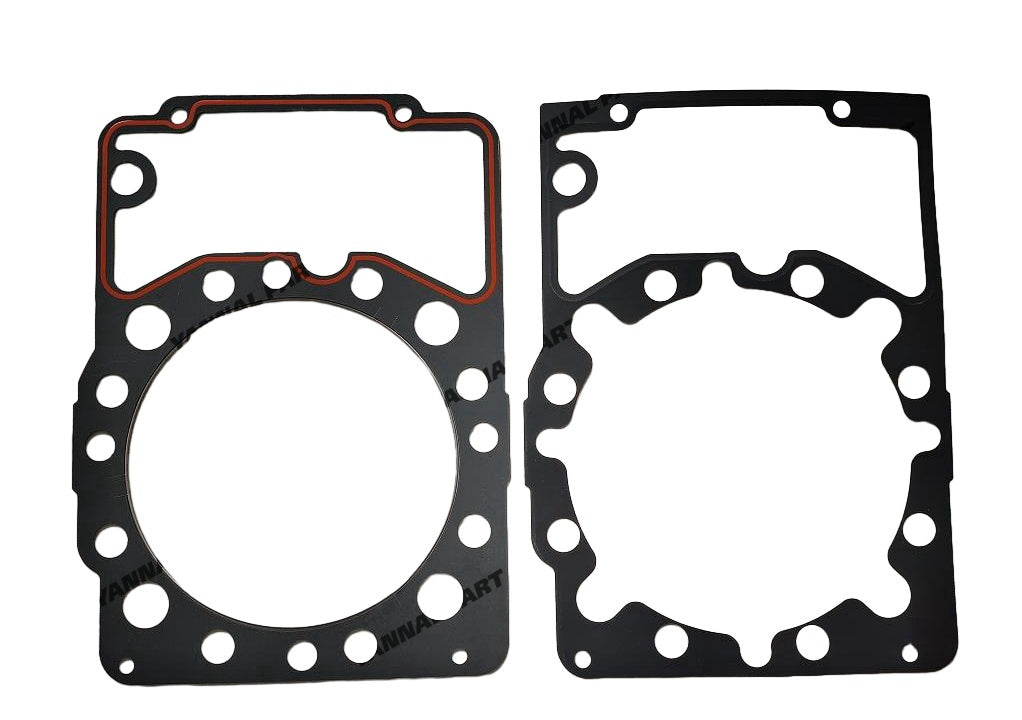 Head Gasket Fit For Caterpillar 3516 Engine