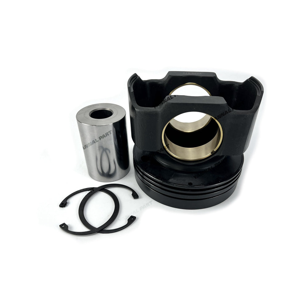 Piston 448-0574 Fit For Caterpillar 3516C Engine