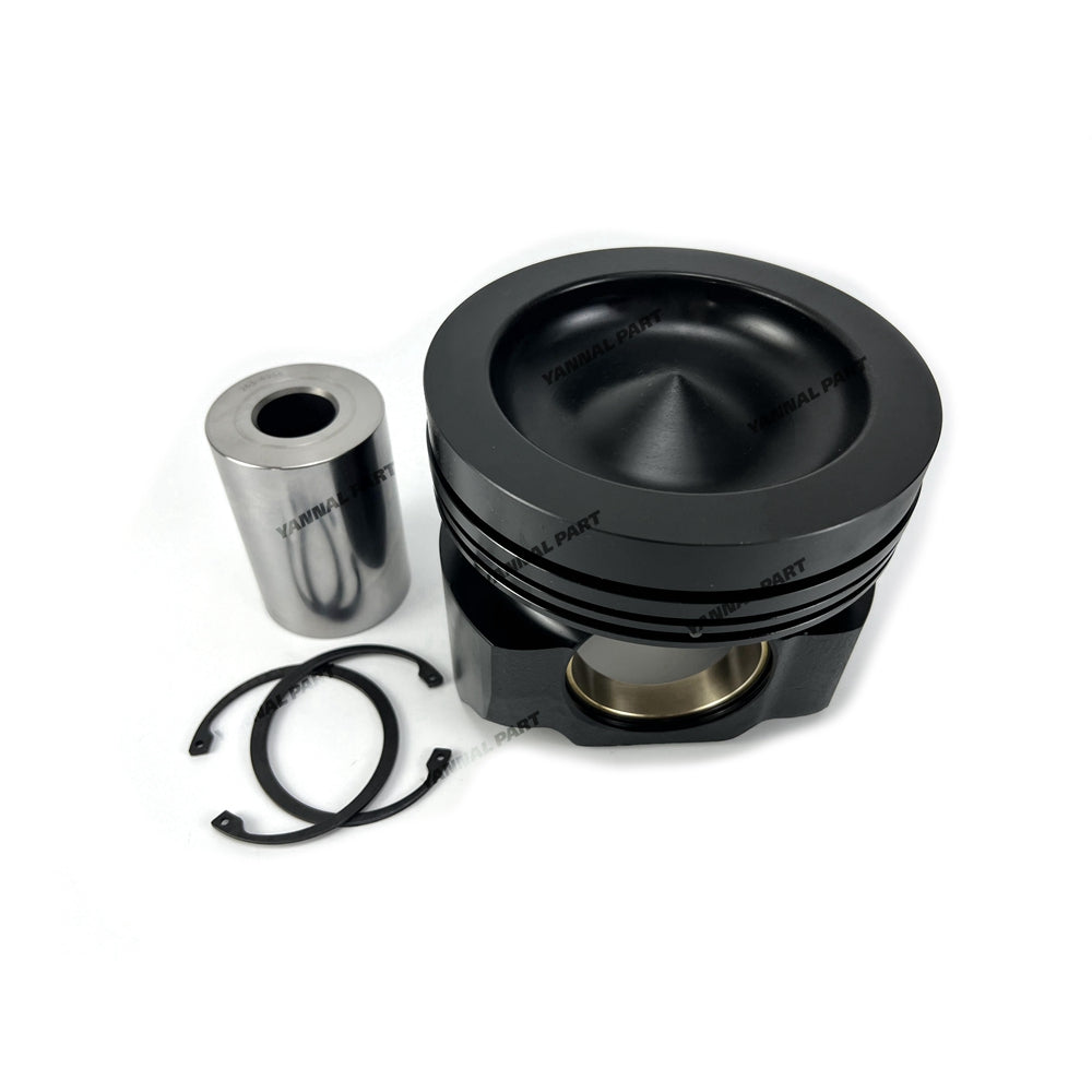 Piston 448-0574 Fit For Caterpillar 3516C Engine