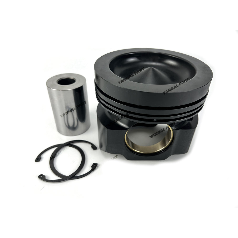 Piston 448-0574 Fit For Caterpillar 3516C Engine