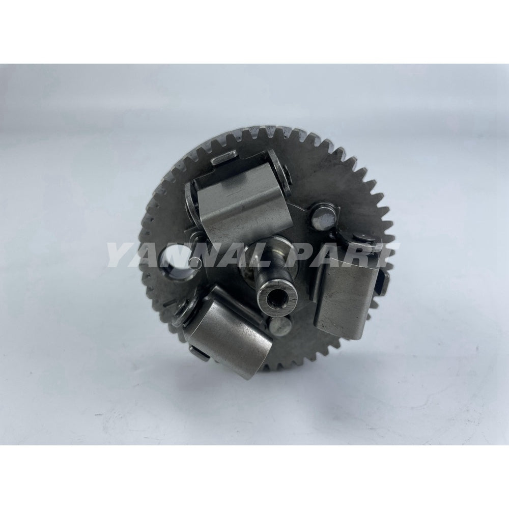 Camshaft Assy Fit For Caterpillar C1.1 Engine