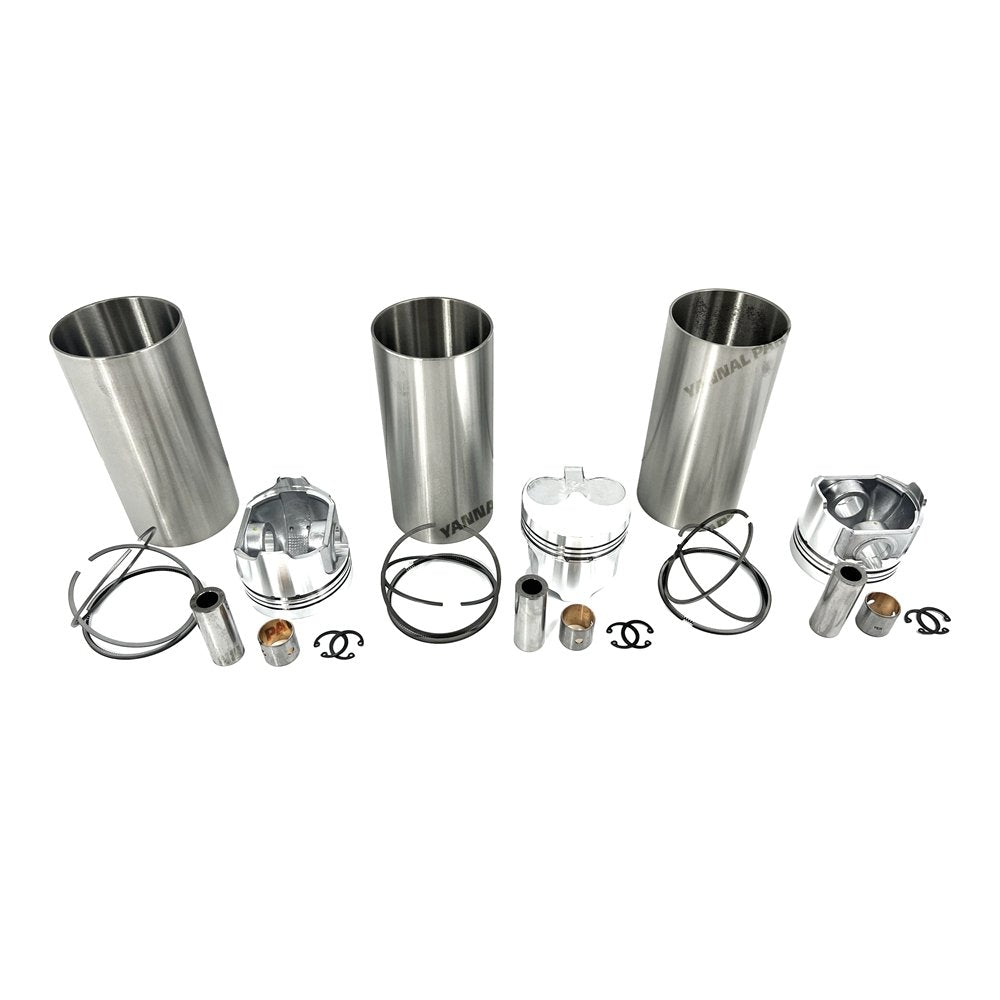 Cylinder Liner Kit For Caterpillar C1.1 Engine