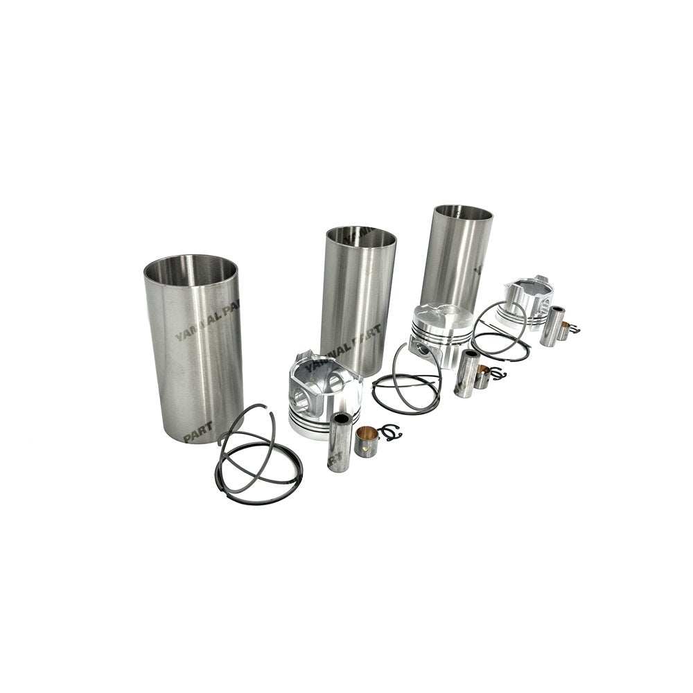 Cylinder Liner Kit For Caterpillar C1.1 Engine