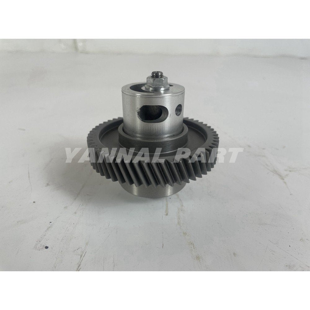 Engine C1.1 For Caterpillar Oil Pump Component Parts S773L 403D-11 S753