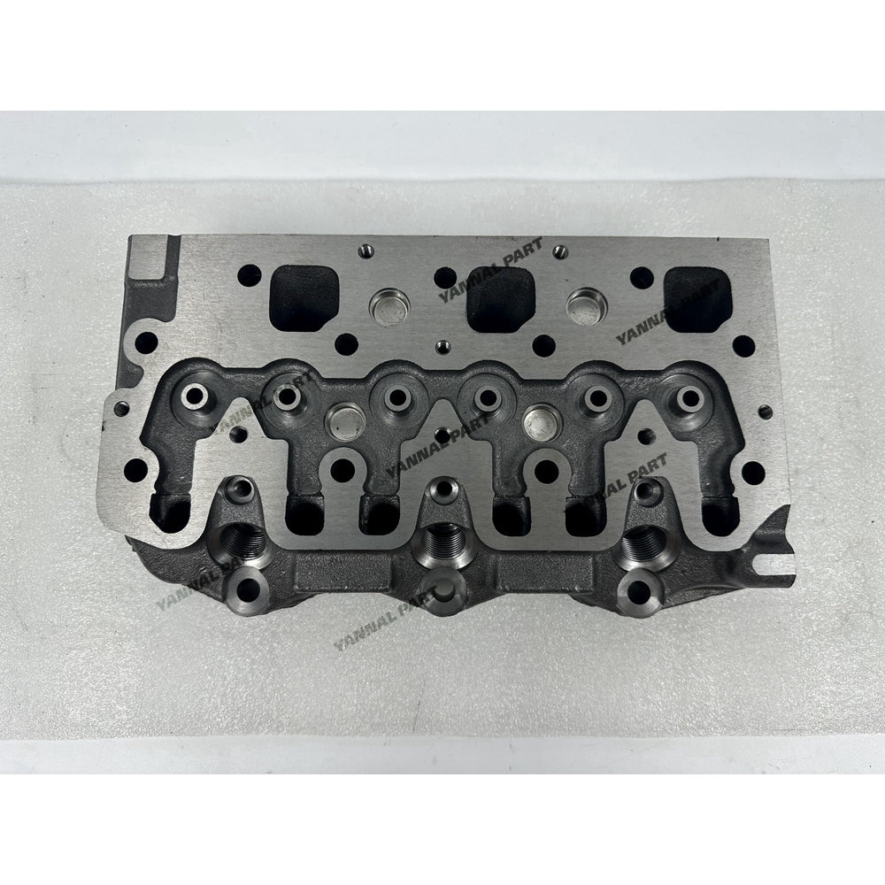 Cylinder Head Fit For Caterpillar C1.1 Engine