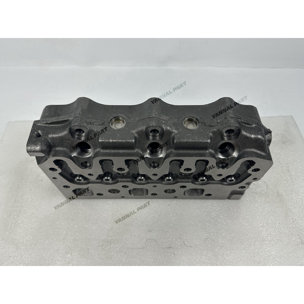 Cylinder Head Fit For Caterpillar C1.1 Engine