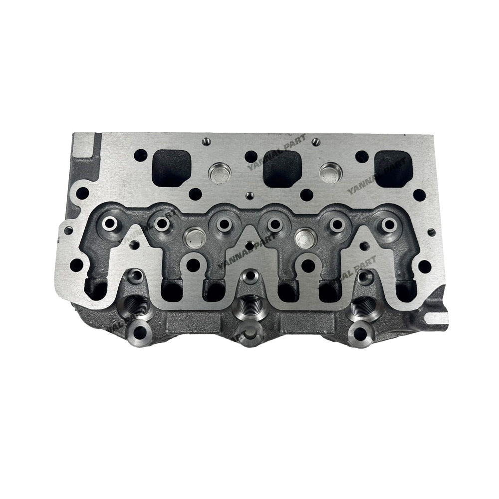 Cylinder Head Fit For Caterpillar C1.1 Engine