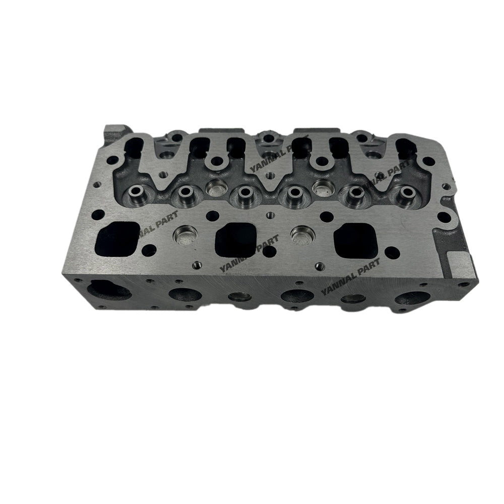 Cylinder Head Fit For Caterpillar C1.1 Engine