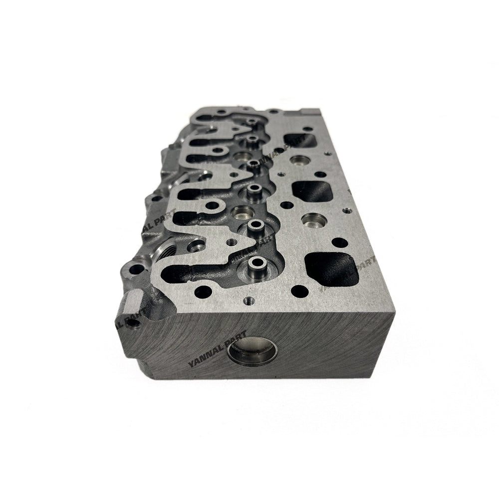 Cylinder Head Fit For Caterpillar C1.1 Engine