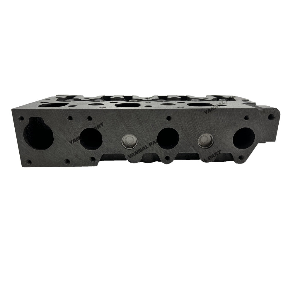 Cylinder Head Fit For Caterpillar C1.1 Engine