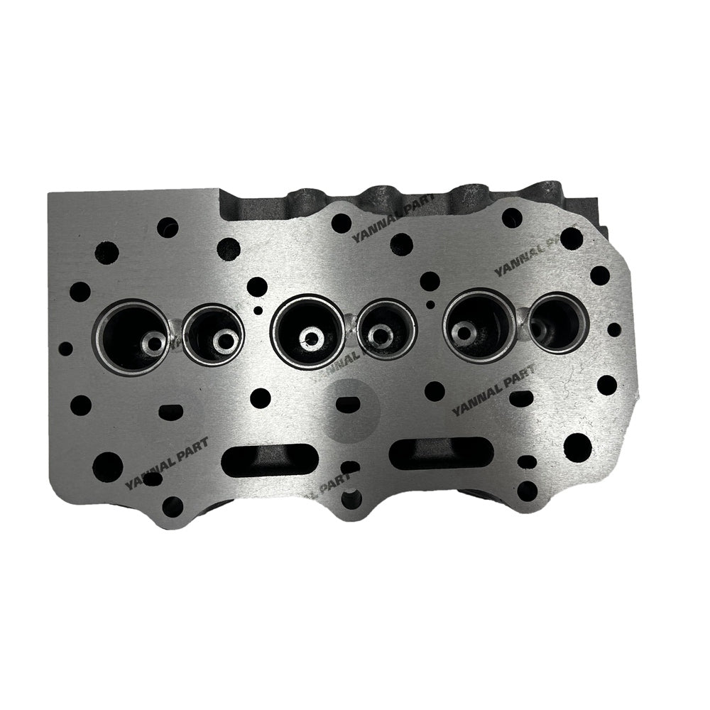 Cylinder Head Fit For Caterpillar C1.1 Engine