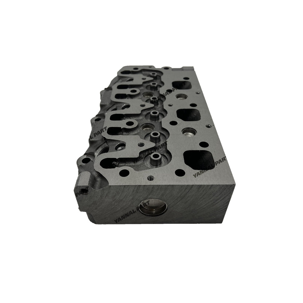 Cylinder Head Fit For Caterpillar C1.1 Engine