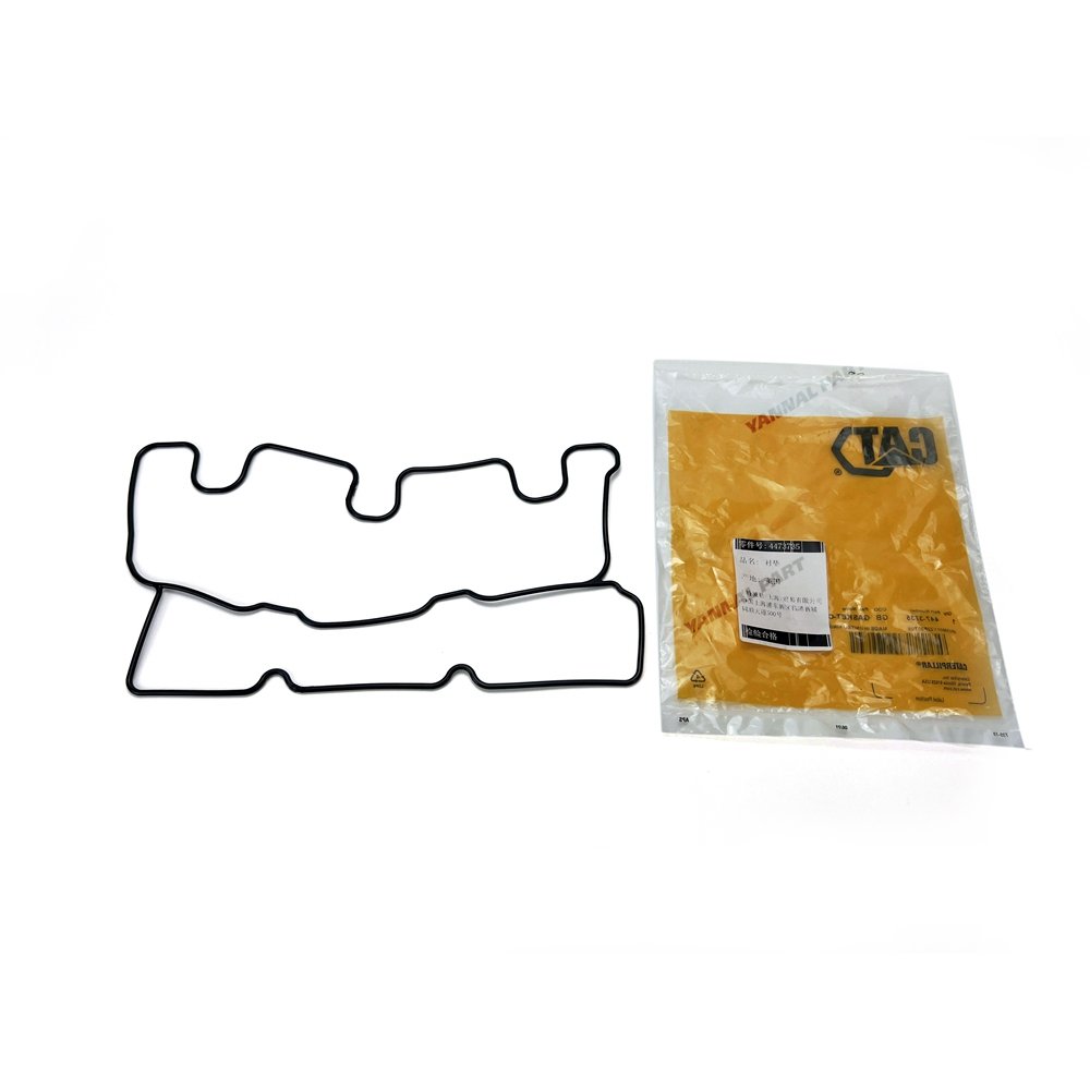 4473735 Valve Chamber Cover Gasket For Caterpillar C1.5 Engine