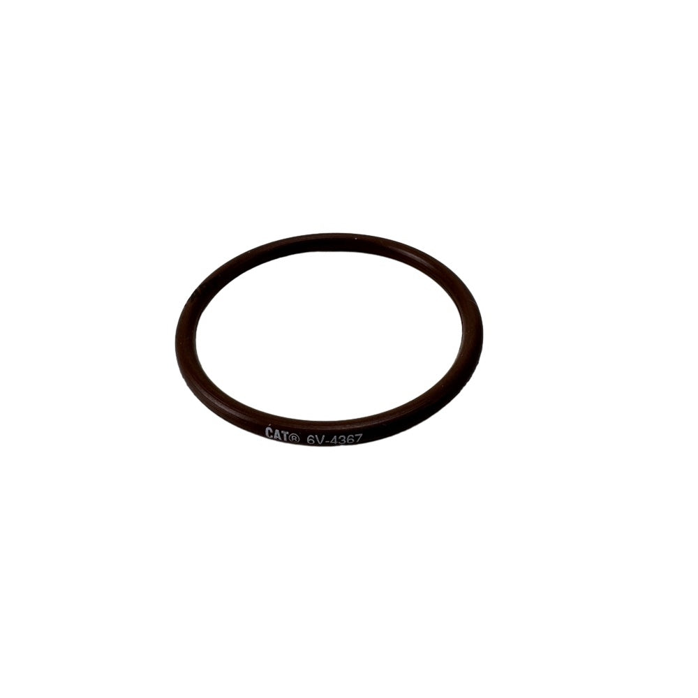 O Ring 6V-4367 Fit For Caterpillar C12 Engine