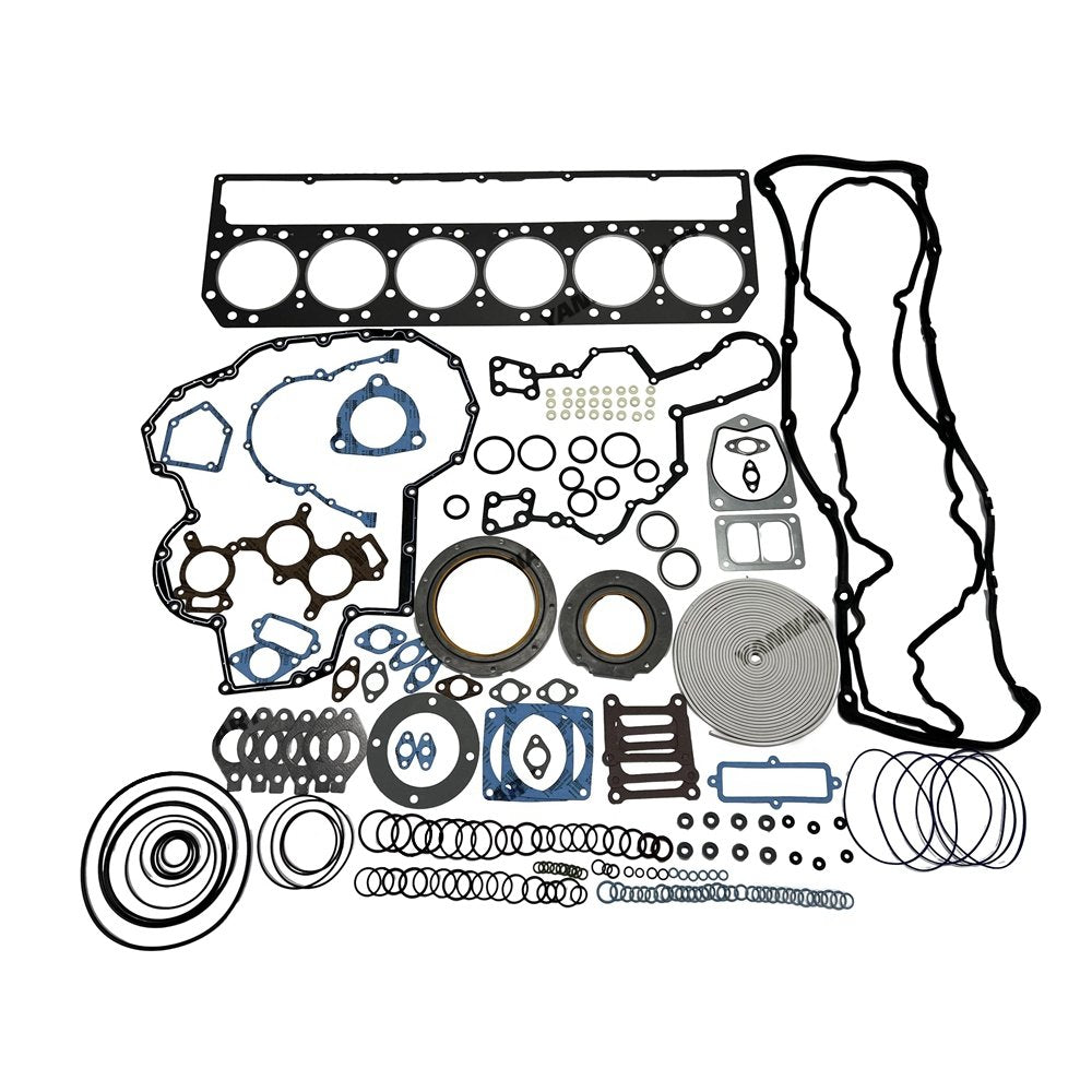 C12 Full Gasket Kit With Head Gasket For Caterpillar diesel Engine parts