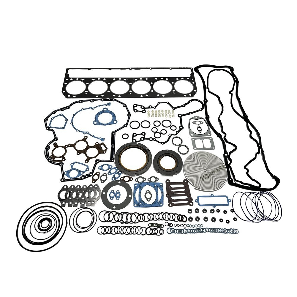 C12 Full Gasket Kit With Head Gasket For Caterpillar diesel Engine parts