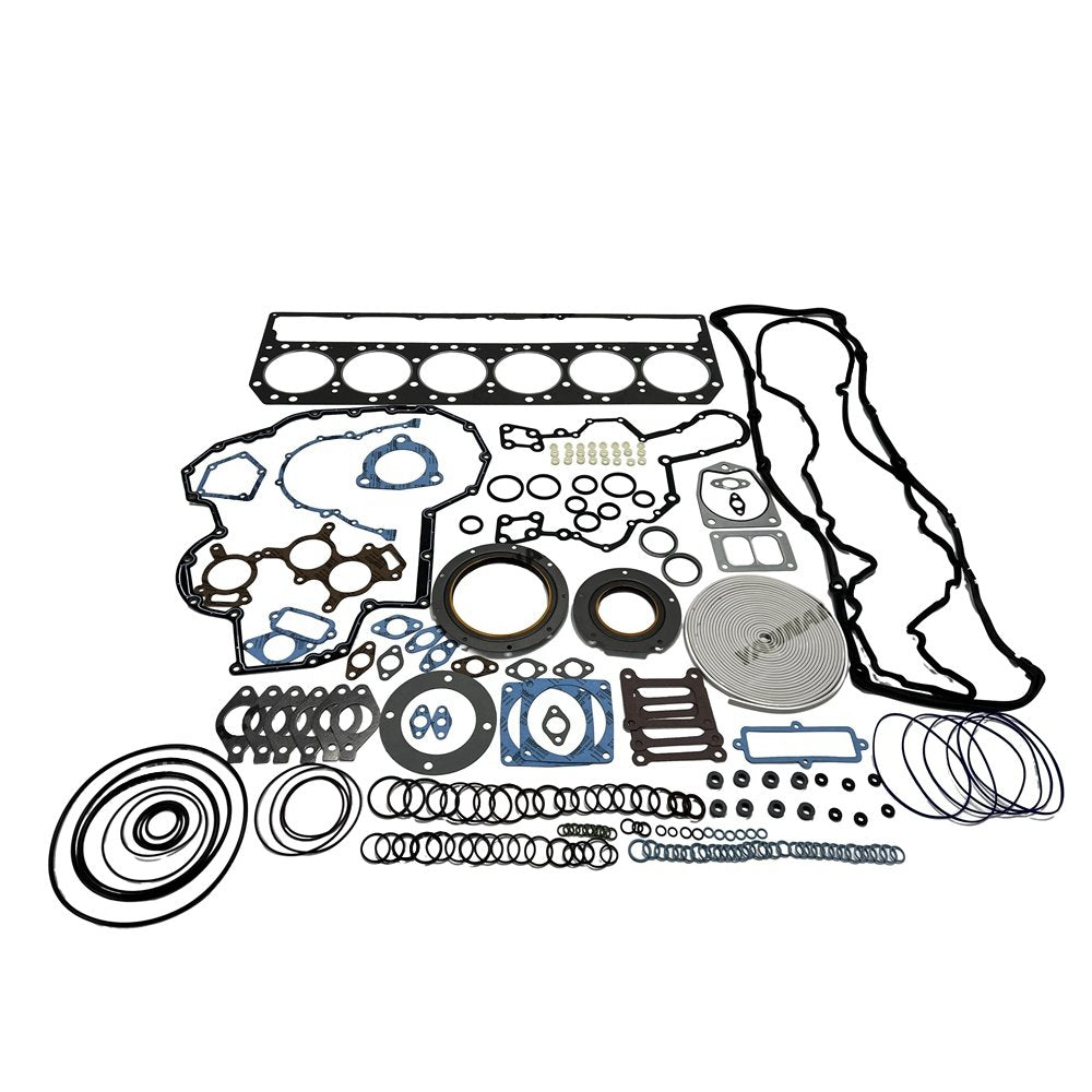 C12 Full Gasket Kit With Head Gasket For Caterpillar diesel Engine parts