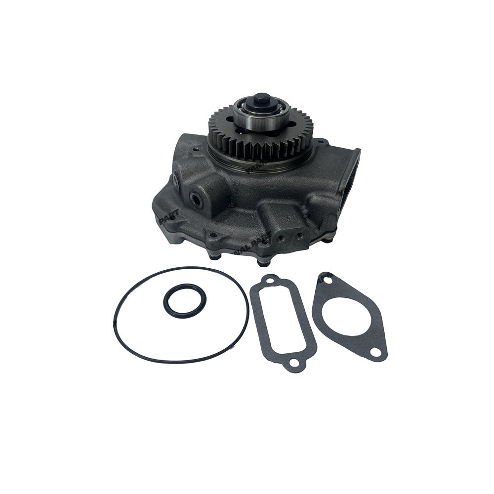 176-6999 Water Pump For Caterpillar C12 Engine