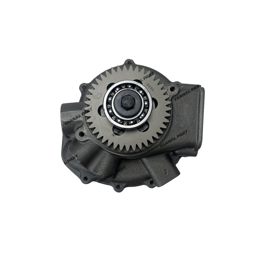 176-6999 Water Pump For Caterpillar C12 Engine