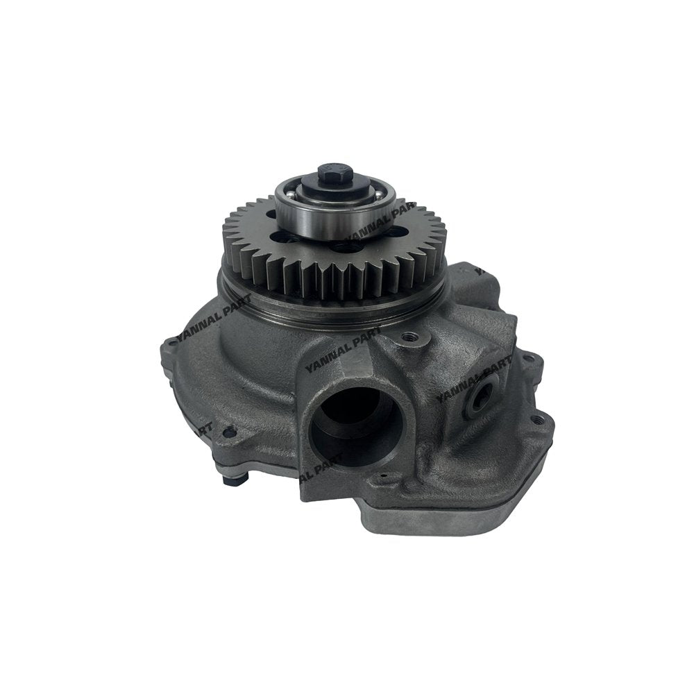 176-6999 Water Pump For Caterpillar C12 Engine