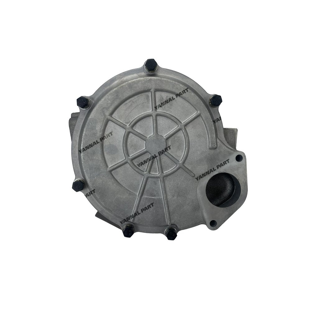 176-6999 Water Pump For Caterpillar C12 Engine