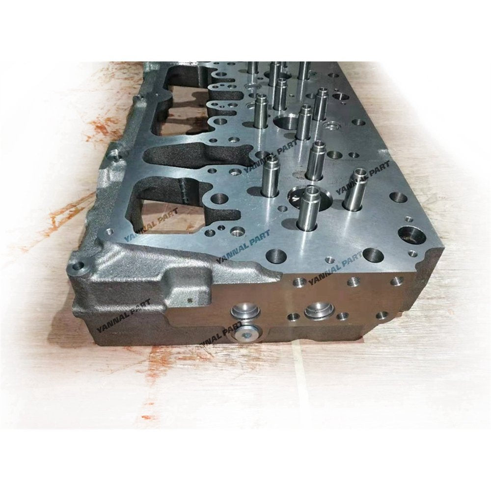 Cylinder Head For Caterpillar C12 Engine Part