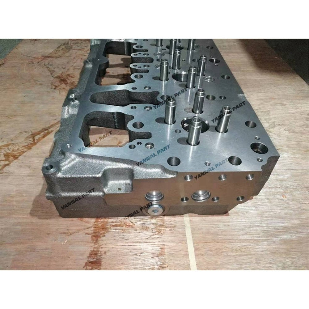 Cylinder Head Assy For Caterpillar C12 Engine Part