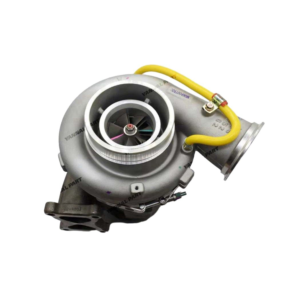 New 750432-5001 Turbocharger For Caterpillar C13 Engine