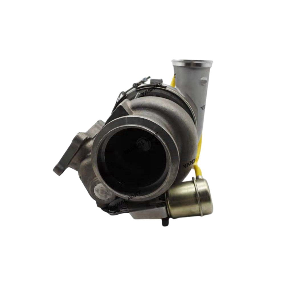 New 750432-5001 Turbocharger For Caterpillar C13 Engine