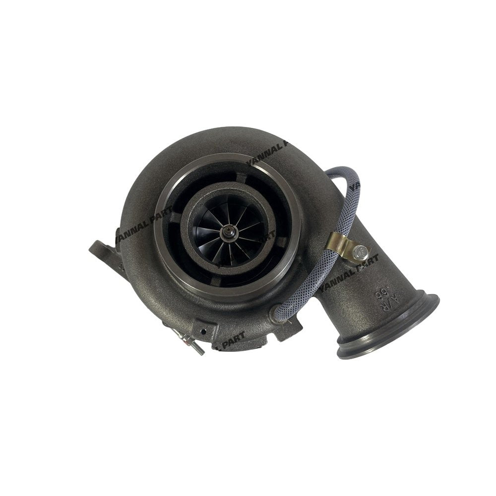 New 750432-5001S Turbocharger For Caterpillar C13 Engine