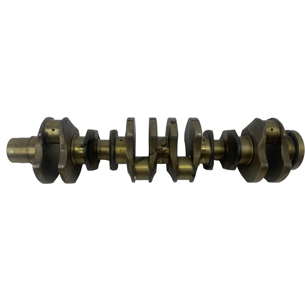 Crankshaft For Caterpillar C13 Engine spare parts