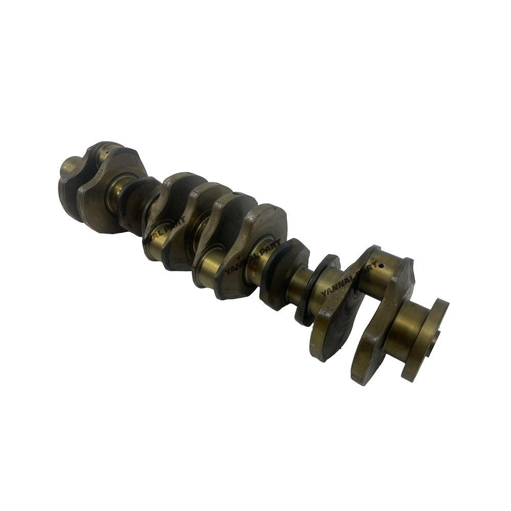 Crankshaft For Caterpillar C13 Engine spare parts