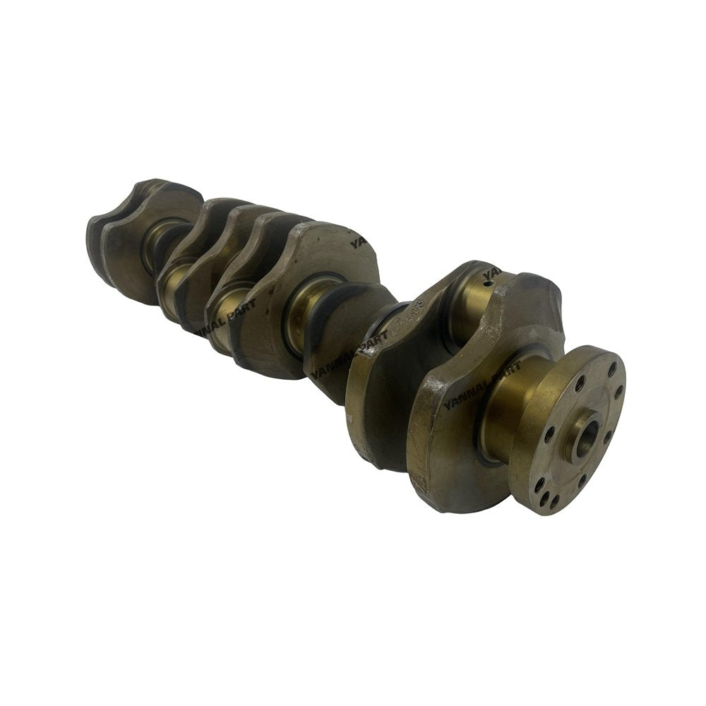 Crankshaft For Caterpillar C13 Engine spare parts