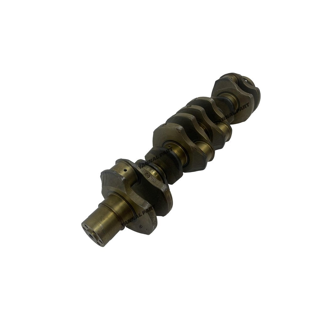 Crankshaft For Caterpillar C13 Engine spare parts