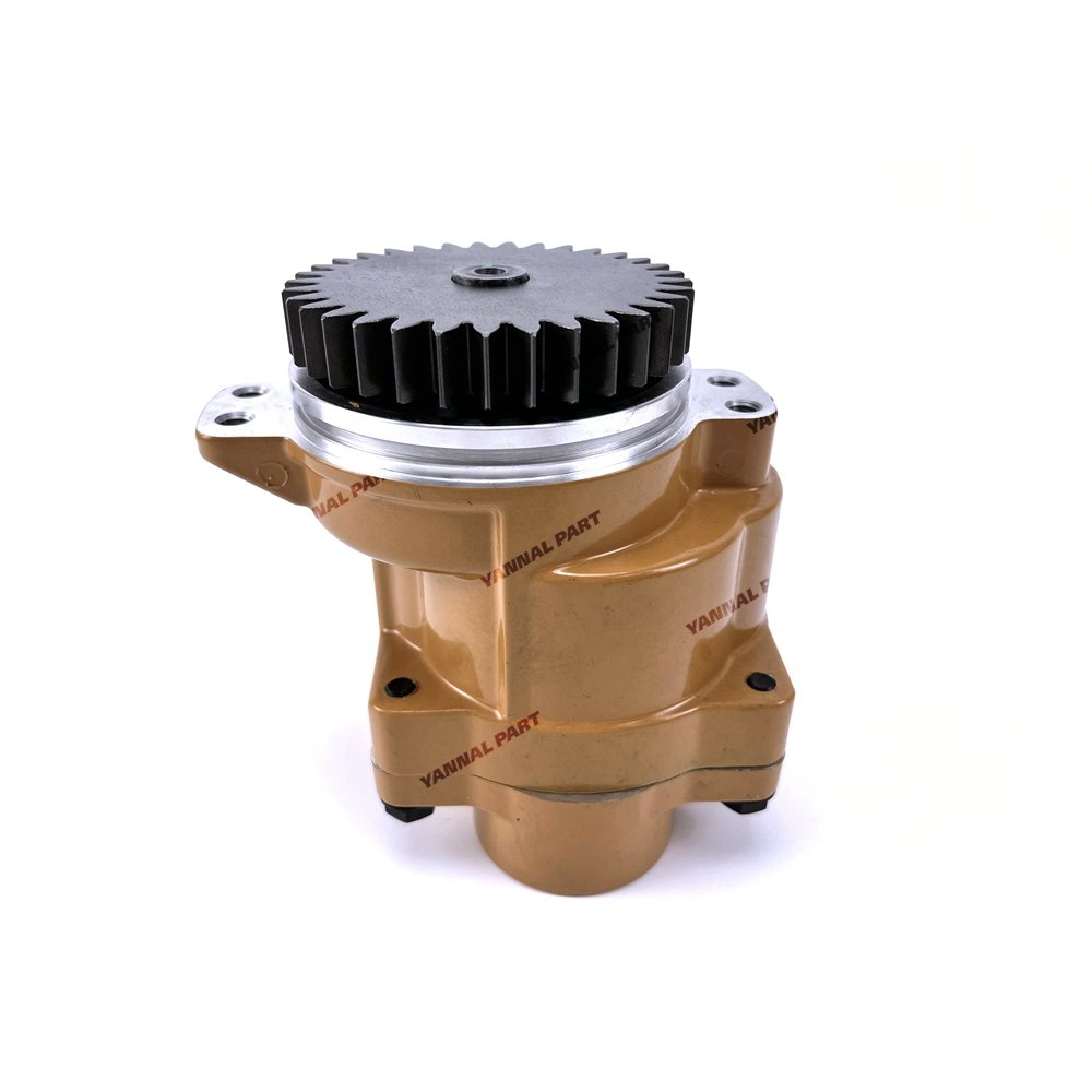 C13 Oil Pump 233-5220 32T For Caterpillar Diesel Engine Parts