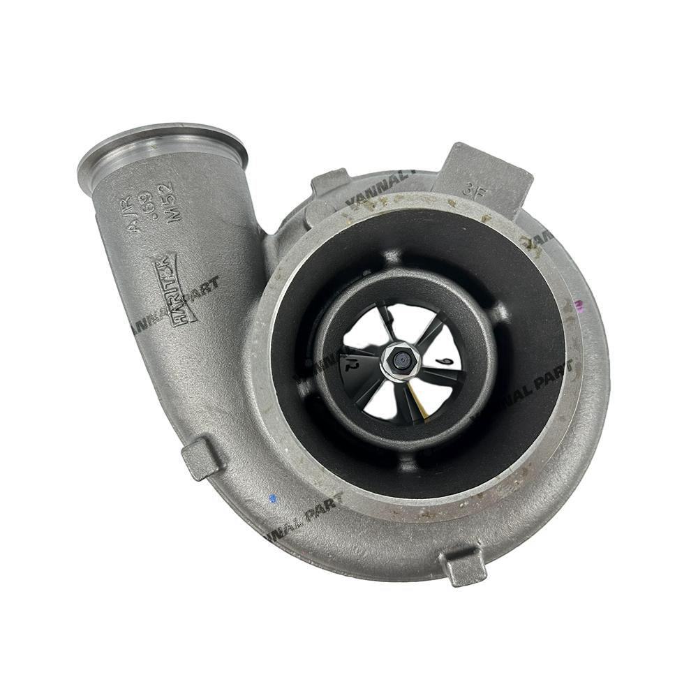 Turbocharger 284-2711 Fit For Caterpillar C15 Engine