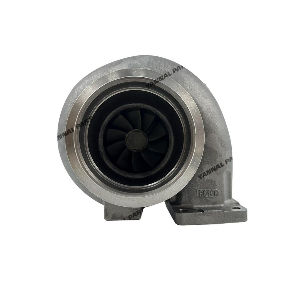 Turbocharger 284-2711 Fit For Caterpillar C15 Engine