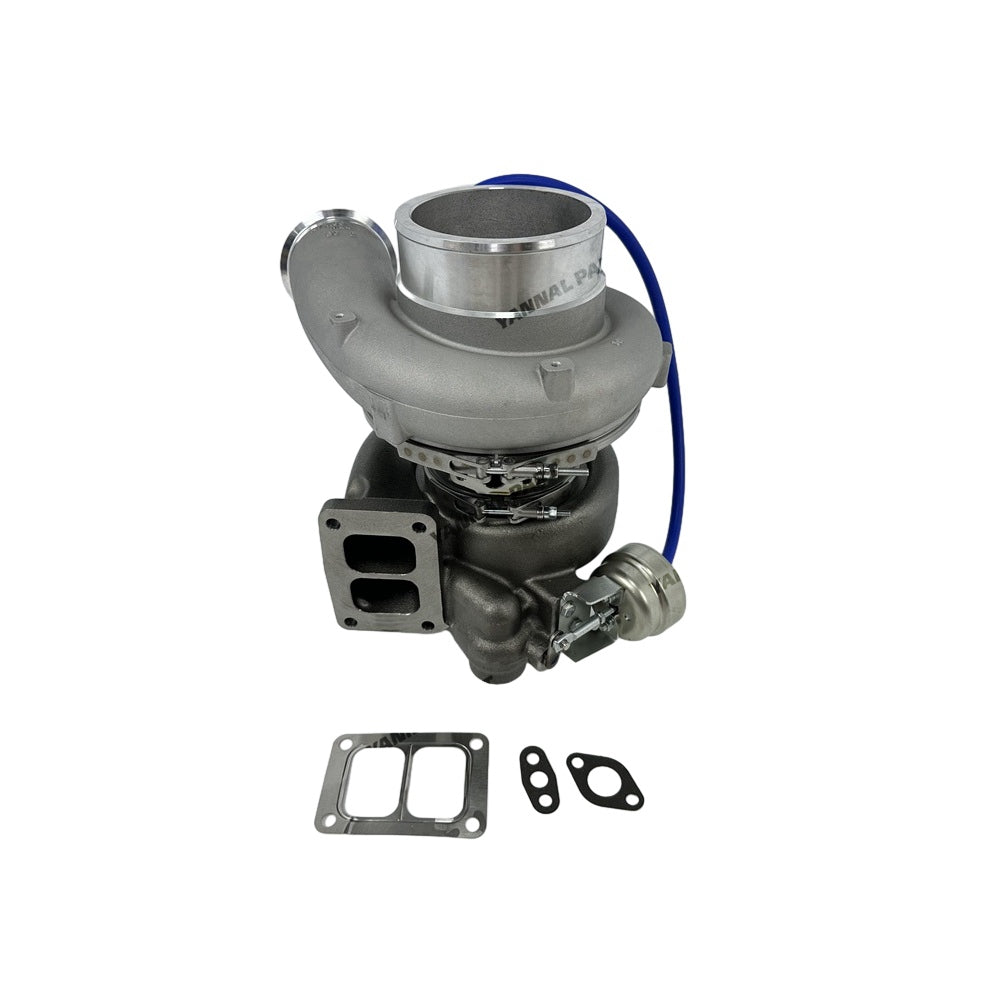 Turbocharger 362-0846 Fit For Caterpillar C15 Engine