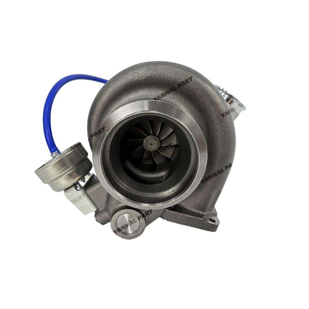 Turbocharger 362-0846 Fit For Caterpillar C15 Engine